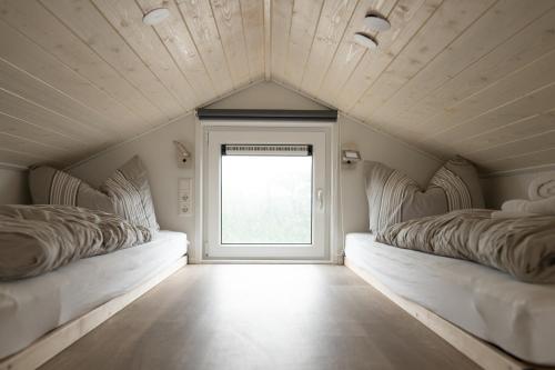 Chalet bis 4 Personen ohne Hund - image 2