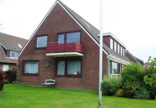 Wohnung 2 in Fehmarn, Deutschland