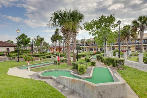 St Augustine Studio - Walk to Marina & Downtown, St. Augustine (photo 7)