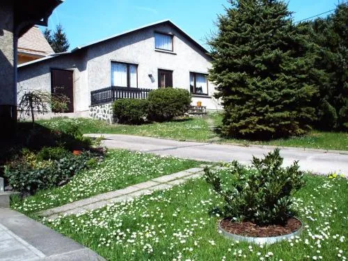 Ferienhaus Köllner in Fischbach, Deutschland