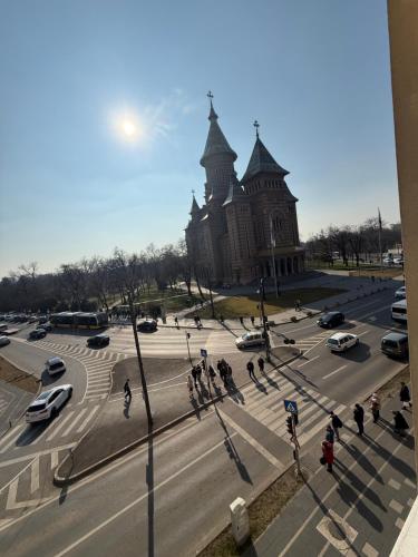 Victoriei 1
