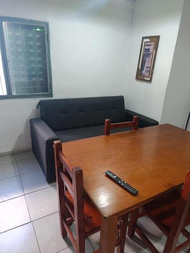 Departamento azules
