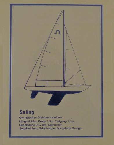 Soling, Laboe (photo 7)
