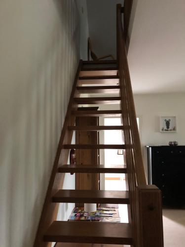Gemütliche 1 12-Zimmer Wohnung (Gemutliche 1 12-Zimmer Wohnung) in 霍伊斯多夫