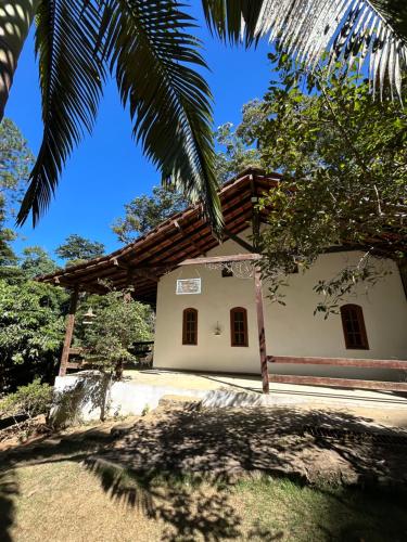 Aed, Chácara da felicidade (Chacara da felicidade) in Pedra Azul