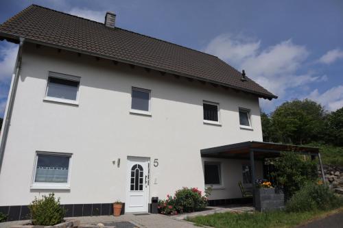 Ferienwohung am Traumpfad 6.0km von Oberelz entfernt