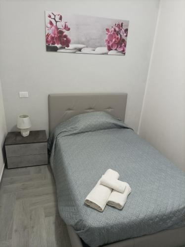  LA casetta 2.0 in Termini Imerese