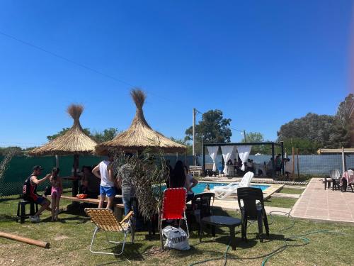 Quinta La Deseada Brandsen in Brandsen