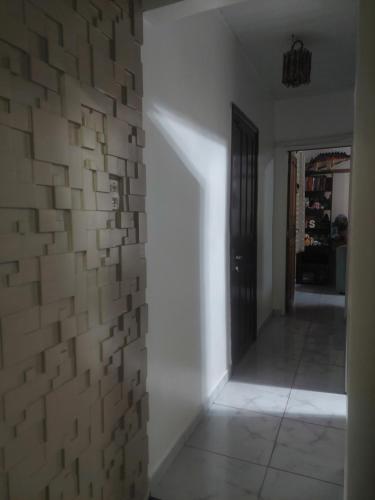 Aconchegante e Moderna Aconchegante e Moderna