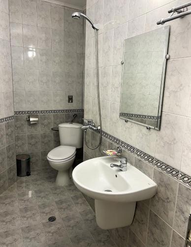 Hotel Alpha - image 12