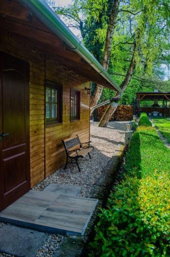 Shubu Zen Vendeghaz in Szilvasvarad
