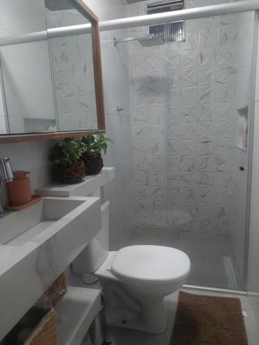 Aconchegante e Moderna Aconchegante e Moderna