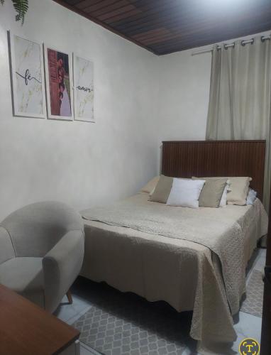 Aconchegante e Moderna Aconchegante e Moderna