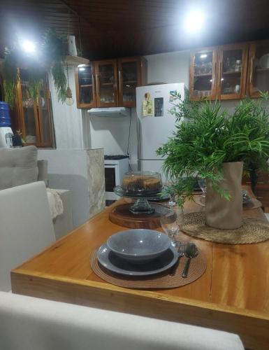 Aconchegante e Moderna Aconchegante e Moderna