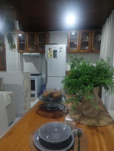 Aconchegante e Moderna Aconchegante e Moderna