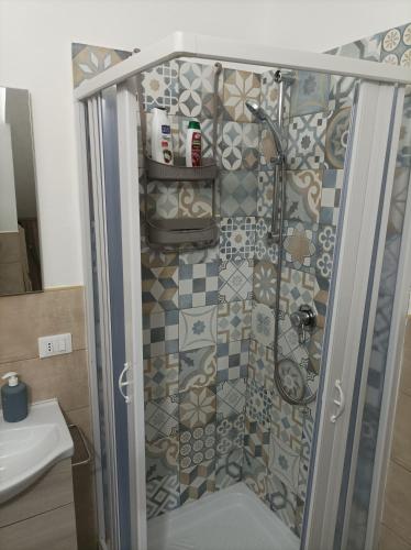 LA casetta 2.0 in Termini Imerese