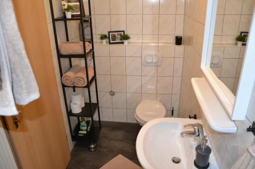 Ferienwohnung Kirsch 1 9.0km von Seybothenreuth entfernt