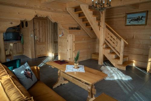 BIAŁY PUCH, Zakopane (fotografie 7)