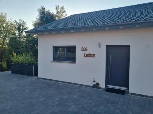 Ferienwohnung Los Liebos in Fürth, Deutschland