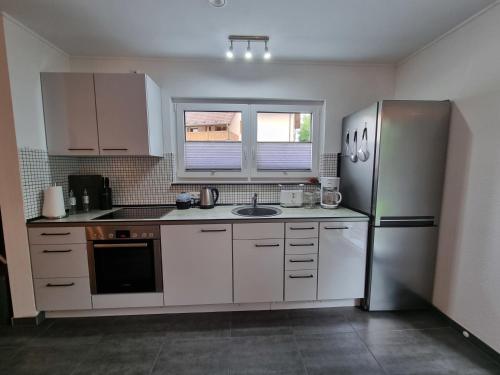 Ferienwohnung Los Liebos in Rimbach (Odenwald)
