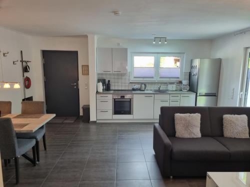 Ferienwohnung Los Liebos in Rimbach (Odenwald)