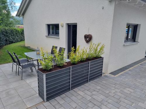 Ferienwohnung Los Liebos in Rimbach (Odenwald)