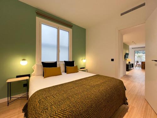 Superior Apartment room in Stay Unique Apartments Putxet