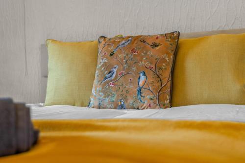 Parking - City Centre - Great Area - 2 Guests, Edynburg (zdjęcie 9)