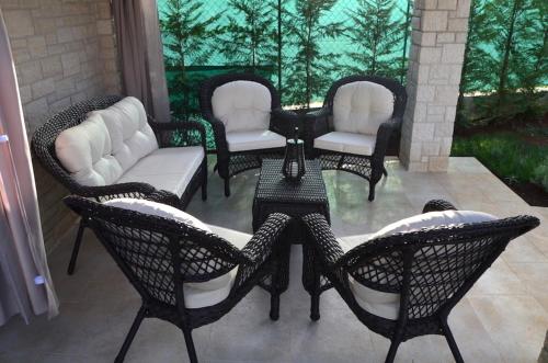 Apartments Porec City in Borik