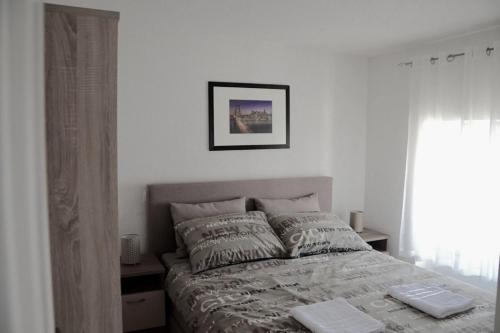 Apartments Porec City in Borik