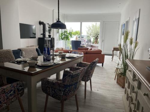 Ferienwohnung Nr 5 in Wunstorf, Deutschland