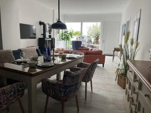 Ferienwohnung Nr 5 in Wunstorf, Deutschland