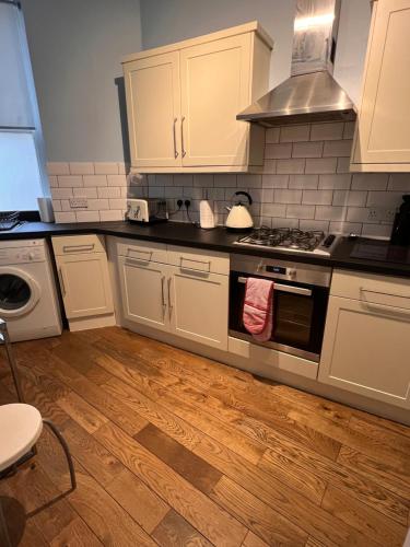 John Knox's Apartment on Edinburgh's Royal Mile, Edinburgh (photo 10)