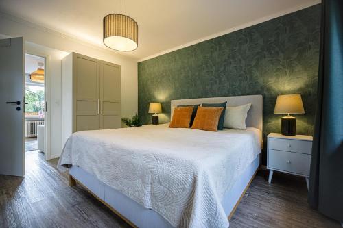 Dat Gröön-Huus - NOORD (Dat Groon-Huus - NOORD) in 格羅斯維滕塞