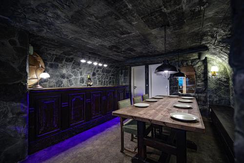 Dat Gröön-Huus - NOORD (Dat Groon-Huus - NOORD) in 格羅斯維滕塞