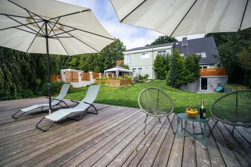 Dat Gröön-Huus - NOORD (Dat Groon-Huus - NOORD) in 格羅斯維滕塞