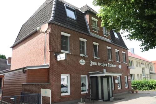 Ferienwohnung zum weißen Schwan - image 2