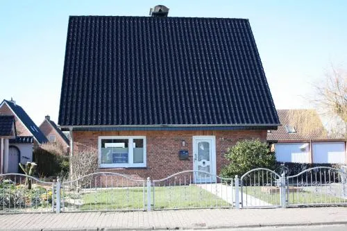 Ferienhaus Sia in Büsum, Deutschland