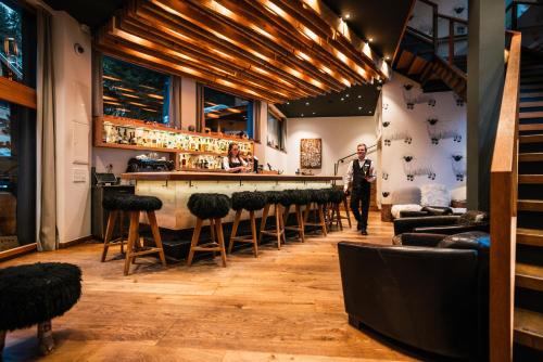 Europe Hotel & Spa - image 9