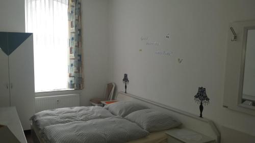 Spremberger City Ferienwohnung 10.7km von Hornow-Wadelsdorf entfernt