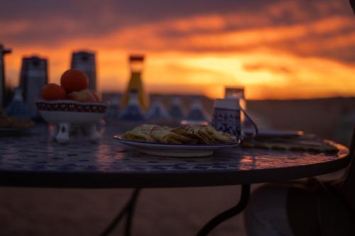 Royal Luxury Camp in Merzouga