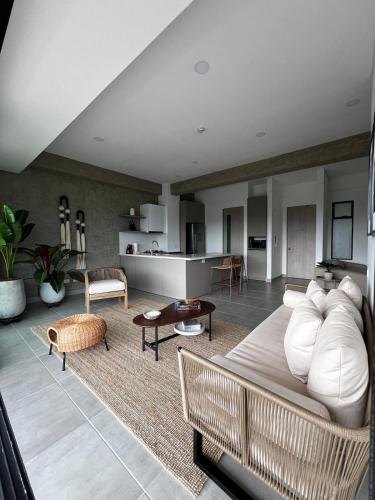 Tropicalia Home - Apartment