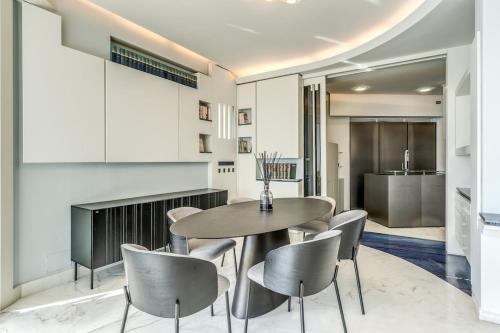 Petrarca Boutique Apartment, Neapol (zdjęcie 8)