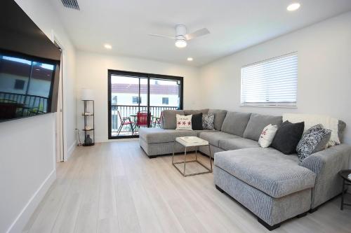 2 bedrooms, 2 beds