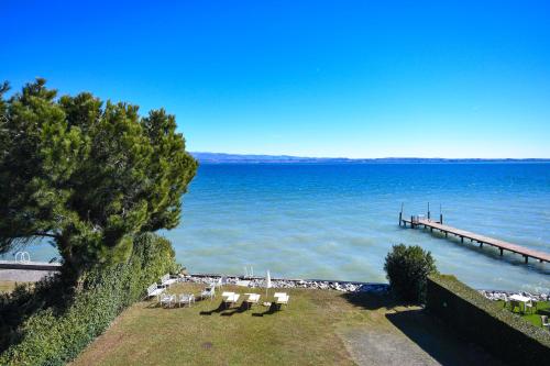 Kilátás, Casa dei Pescatori in Colombare