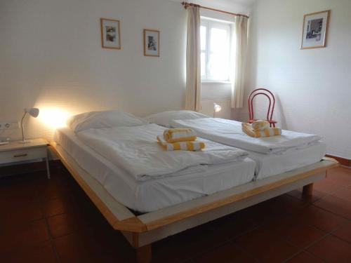 Ferienparadies Rugana D07 688m von Kreptitz entfernt