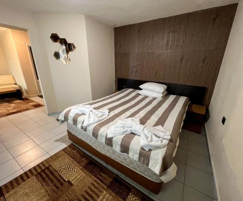 Hotel Alpha - image 13