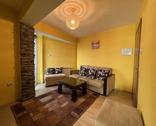 Hotel Alpha - image 11