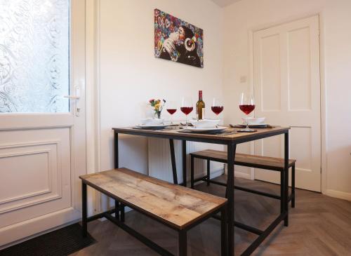 Létesítmények, Highfield House by N And N Stays, Great Location, Plenty of on Street Parking, Perfect for Contracto in Twerton