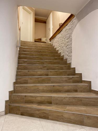 Villa Malzmühle Mühlstein Suite - Apartment - Wernigerode